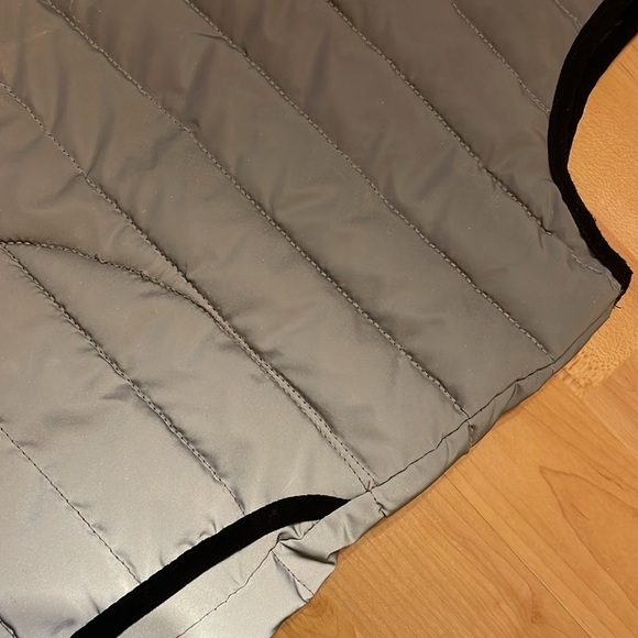Shambhala reflective puffy vest - Picture 3 of 8
